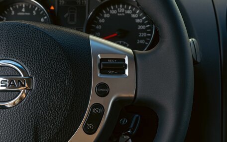 Nissan Qashqai, 2013 год, 1 095 000 рублей, 12 фотография