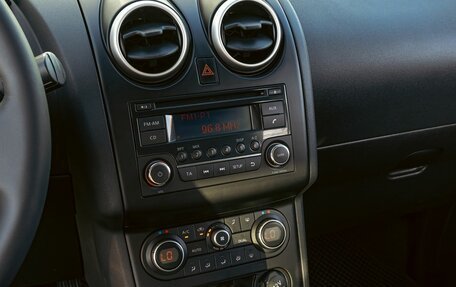 Nissan Qashqai, 2013 год, 1 095 000 рублей, 13 фотография