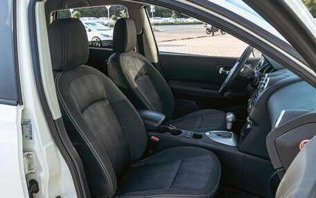 Nissan Qashqai, 2013 год, 1 095 000 рублей, 16 фотография