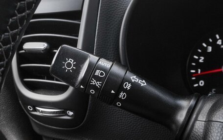 KIA Soul II рестайлинг, 2019 год, 1 799 000 рублей, 20 фотография