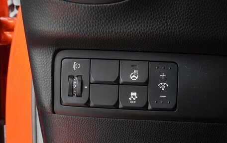 KIA Soul II рестайлинг, 2019 год, 1 799 000 рублей, 21 фотография