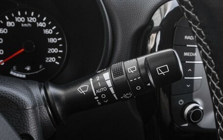 KIA Soul II рестайлинг, 2019 год, 1 799 000 рублей, 19 фотография
