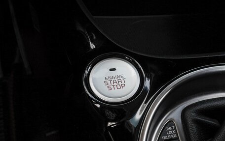 KIA Soul II рестайлинг, 2019 год, 1 799 000 рублей, 18 фотография