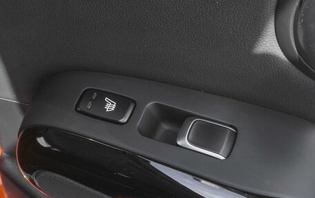 KIA Soul II рестайлинг, 2019 год, 1 799 000 рублей, 17 фотография