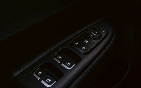 KIA Rio IV, 2021 год, 1 455 000 рублей, 10 фотография