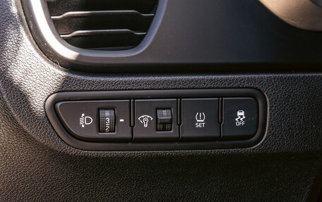 KIA Rio IV, 2021 год, 1 455 000 рублей, 12 фотография