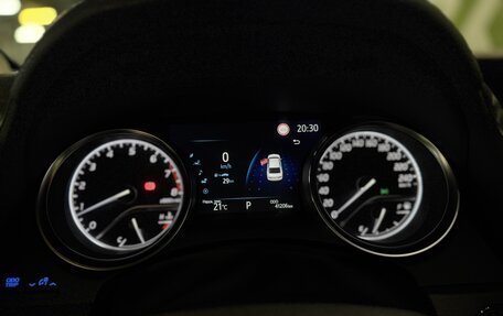 Toyota Camry, 2022 год, 3 750 000 рублей, 11 фотография