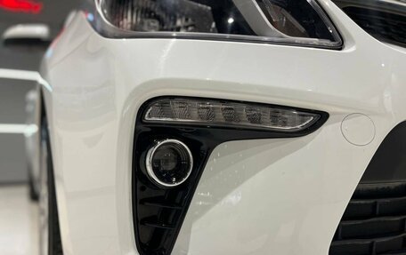 KIA Rio IV, 2019 год, 1 575 000 рублей, 10 фотография