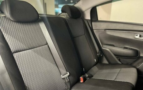 KIA Rio IV, 2019 год, 1 575 000 рублей, 20 фотография
