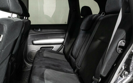 Nissan X-Trail, 2011 год, 1 099 585 рублей, 10 фотография