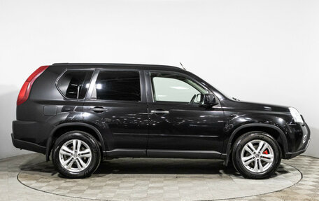 Nissan X-Trail, 2011 год, 1 099 585 рублей, 4 фотография