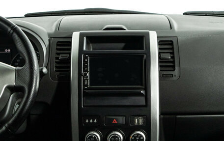 Nissan X-Trail, 2011 год, 1 099 585 рублей, 14 фотография