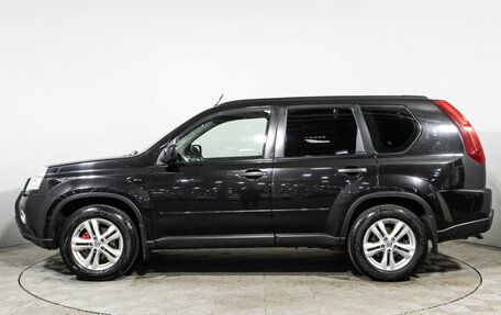 Nissan X-Trail, 2011 год, 1 099 585 рублей, 8 фотография