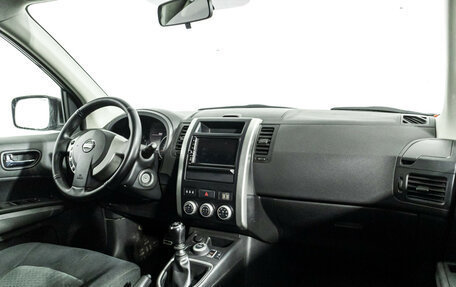 Nissan X-Trail, 2011 год, 1 099 585 рублей, 9 фотография