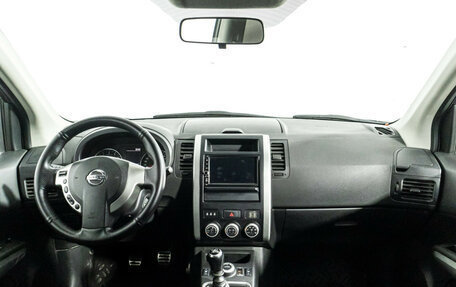 Nissan X-Trail, 2011 год, 1 099 585 рублей, 13 фотография