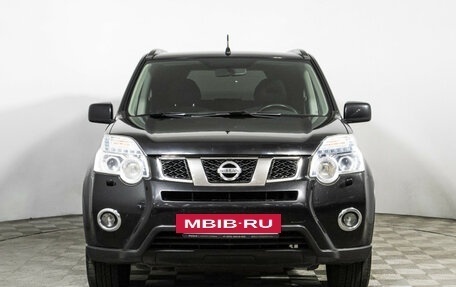 Nissan X-Trail, 2011 год, 1 099 585 рублей, 2 фотография