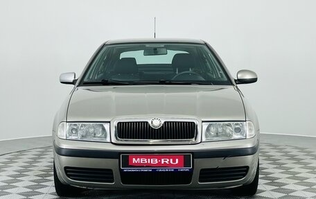 Skoda Octavia IV, 2010 год, 650 000 рублей, 2 фотография