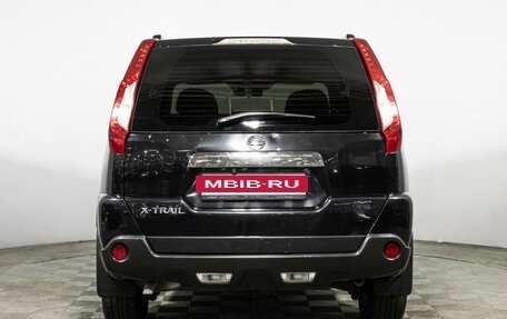 Nissan X-Trail, 2011 год, 1 099 585 рублей, 6 фотография