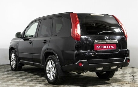 Nissan X-Trail, 2011 год, 1 099 585 рублей, 7 фотография