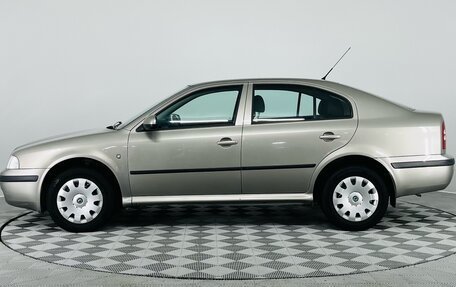 Skoda Octavia IV, 2010 год, 650 000 рублей, 8 фотография