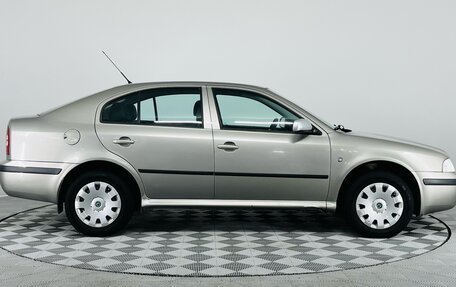 Skoda Octavia IV, 2010 год, 650 000 рублей, 4 фотография