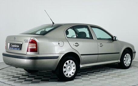 Skoda Octavia IV, 2010 год, 650 000 рублей, 5 фотография