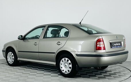 Skoda Octavia IV, 2010 год, 650 000 рублей, 7 фотография