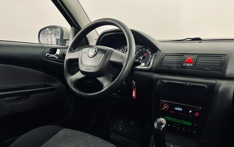 Skoda Octavia IV, 2010 год, 650 000 рублей, 10 фотография