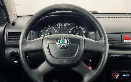 Skoda Octavia IV, 2010 год, 650 000 рублей, 11 фотография