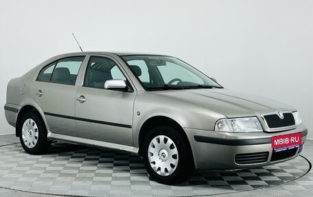 Skoda Octavia IV, 2010 год, 650 000 рублей, 3 фотография