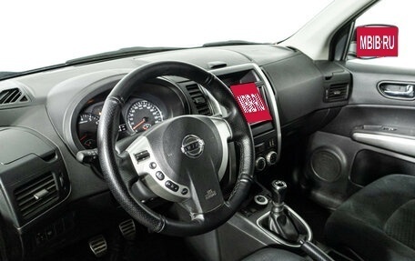 Nissan X-Trail, 2011 год, 1 099 585 рублей, 11 фотография