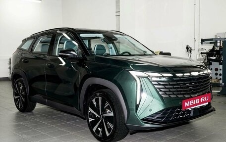 Geely Atlas, 2024 год, 3 917 190 рублей, 3 фотография