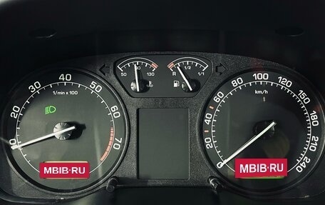 Skoda Octavia IV, 2010 год, 650 000 рублей, 12 фотография
