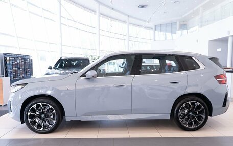 BMW X3, 2025 год, 6 800 000 рублей, 8 фотография
