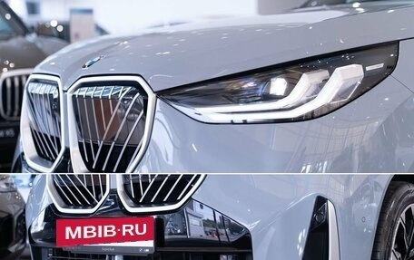 BMW X3, 2025 год, 6 800 000 рублей, 11 фотография
