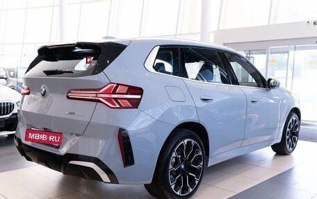 BMW X3, 2025 год, 6 800 000 рублей, 5 фотография