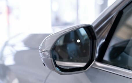 BMW X3, 2025 год, 6 800 000 рублей, 29 фотография