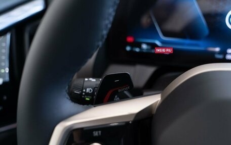 BMW X3, 2025 год, 6 800 000 рублей, 31 фотография