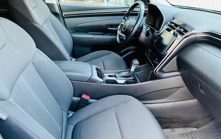 Hyundai Tucson, 2021 год, 2 665 000 рублей, 9 фотография