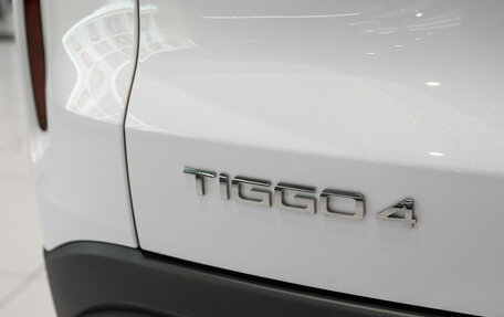Chery Tiggo 4 I рестайлинг, 2024 год, 2 620 000 рублей, 17 фотография
