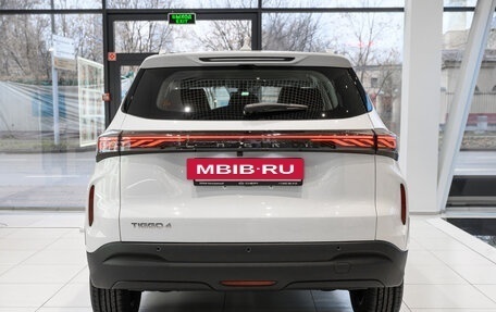 Chery Tiggo 4 I рестайлинг, 2024 год, 2 620 000 рублей, 6 фотография