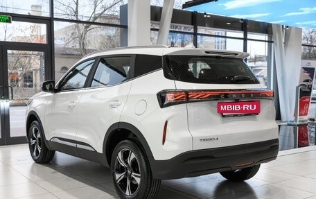 Chery Tiggo 4 I рестайлинг, 2024 год, 2 620 000 рублей, 7 фотография