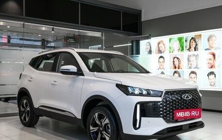 Chery Tiggo 4 I рестайлинг, 2024 год, 2 620 000 рублей, 11 фотография