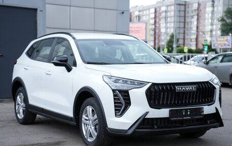 Haval Jolion, 2025 год, 2 449 000 рублей, 3 фотография