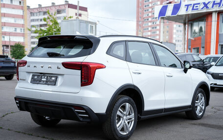 Haval Jolion, 2025 год, 2 449 000 рублей, 5 фотография