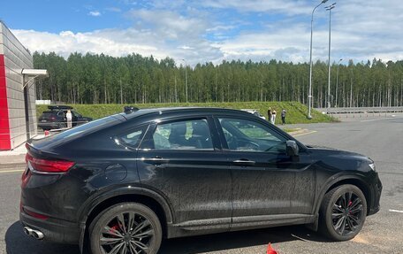 Geely Tugella FY11, 2023 год, 3 020 000 рублей, 2 фотография