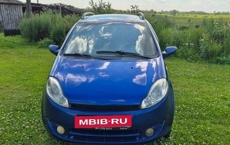 Chery Kimo (A1), 2009 год, 200 000 рублей, 3 фотография