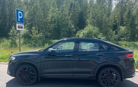 Geely Tugella FY11, 2023 год, 3 020 000 рублей, 4 фотография