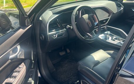 Geely Tugella FY11, 2023 год, 3 020 000 рублей, 5 фотография