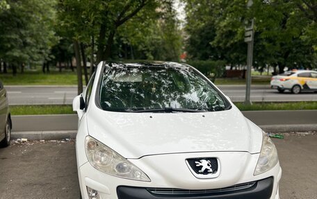 Peugeot 308 II, 2010 год, 550 000 рублей, 5 фотография